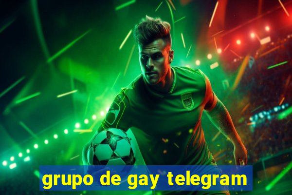 grupo de gay telegram